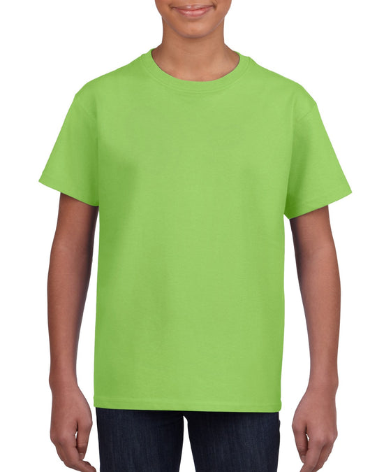 Gildan Youth Ultra Cotton T-Shirt
