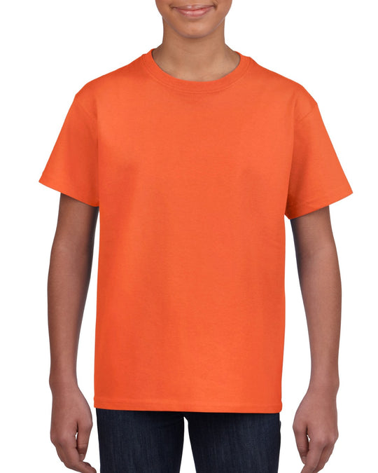 Gildan Youth Ultra Cotton T-Shirt