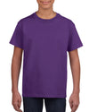 Gildan Youth Ultra Cotton T-Shirt