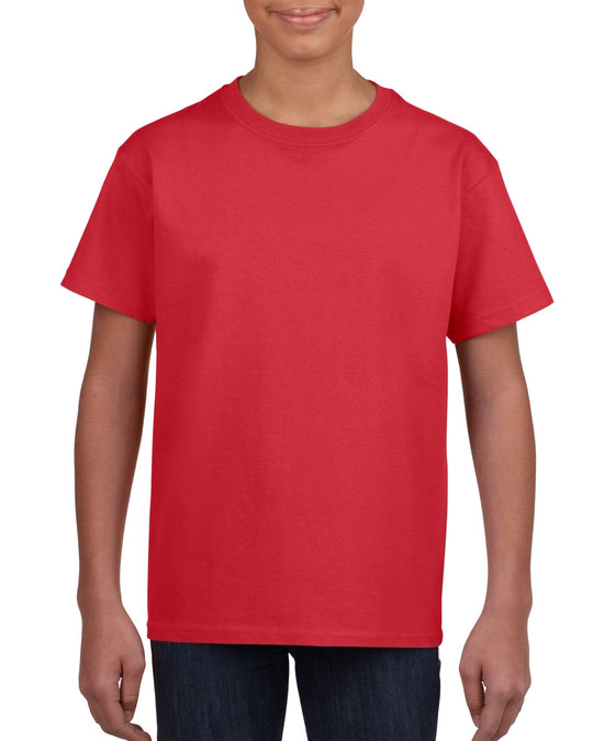 Gildan Youth Ultra Cotton T-Shirt