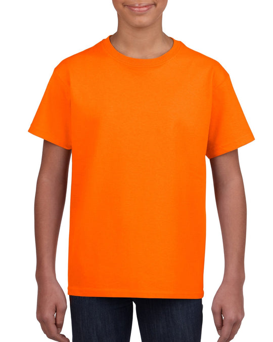 Gildan Youth Ultra Cotton T-Shirt