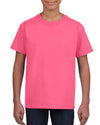 Gildan Youth Ultra Cotton T-Shirt