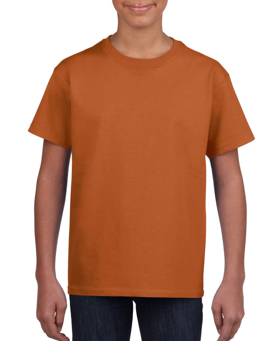 Gildan Youth Ultra Cotton T-Shirt