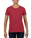 Gildan Ladies Ultra Cotton T-Shirt