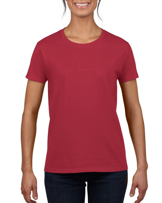 Gildan Ladies Ultra Cotton T-Shirt