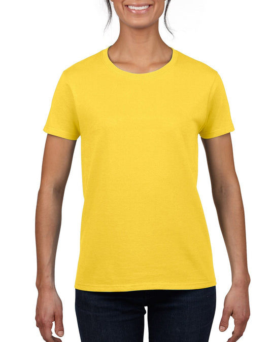 Gildan Ladies Ultra Cotton T-Shirt