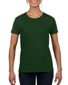 Gildan Ladies Ultra Cotton T-Shirt