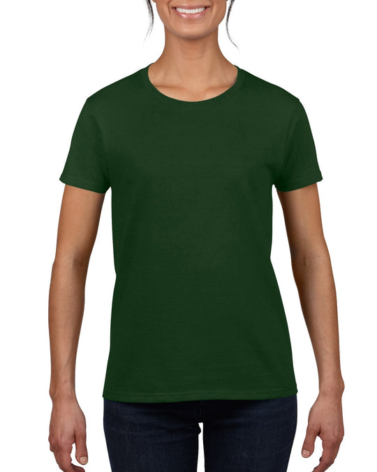 Gildan Ladies Ultra Cotton T-Shirt