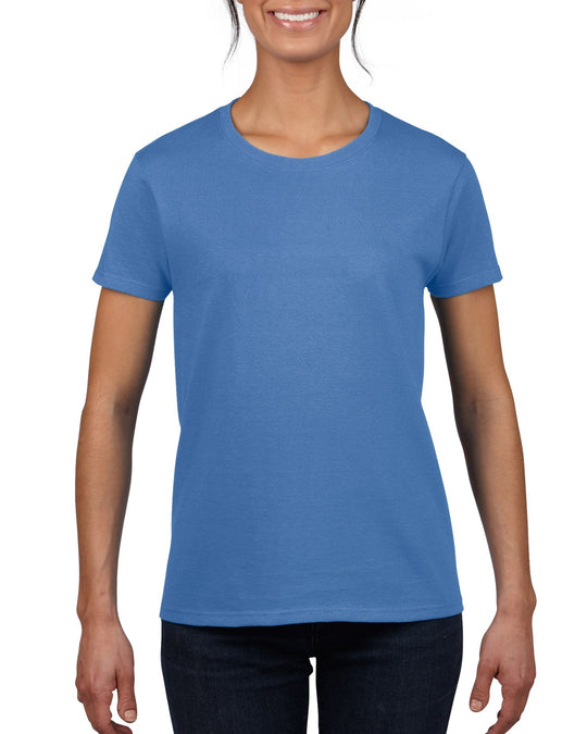 Gildan Ladies Ultra Cotton T-Shirt
