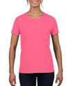 Gildan Ladies Ultra Cotton T-Shirt