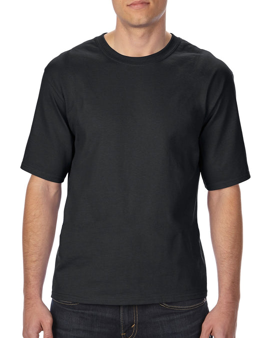 Gildan Mens Ultra Cotton Tall T-Shirt