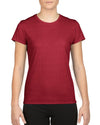 Gildan Ladies Performance T-Shirt, XS, Royal
